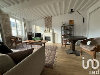  Appartement  vendre 2 pices 40 m