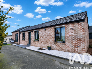  Maison � vendre 4 pi�ces 115 m�