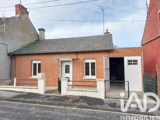  Maison � vendre 3 pi�ces 84 m�