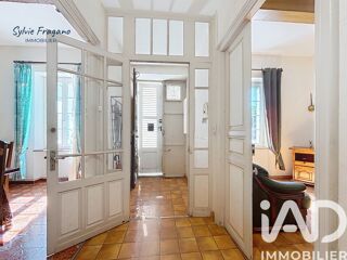  Maison � vendre 6 pi�ces 180 m�