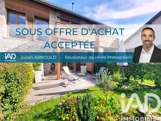  Appartement  vendre 4 pices 93 m