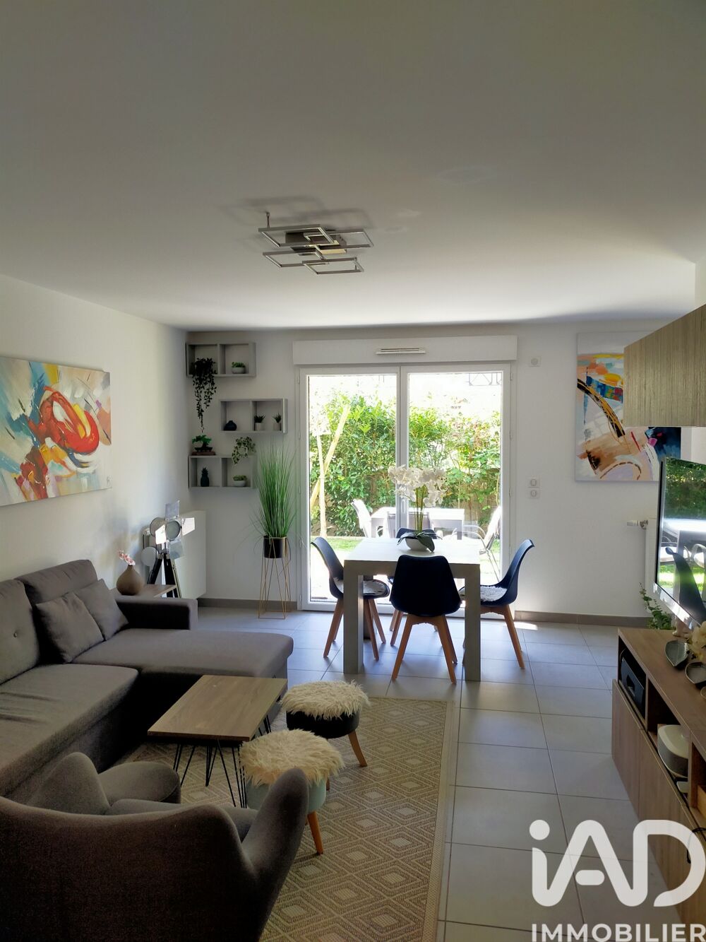 � vendre  Appartement Rueil-Malmaison (92500)