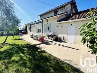  Maison � vendre 5 pi�ces 96 m�
