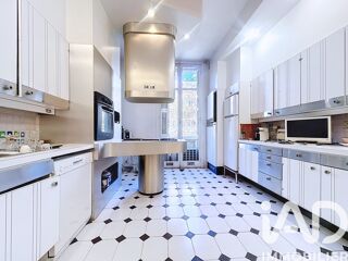  Appartement � vendre 6 pi�ces 203 m�