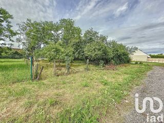  Terrain � vendre 1044 m�