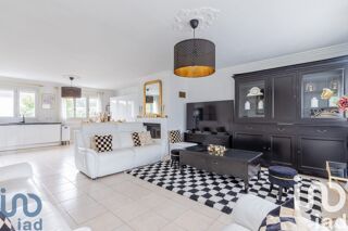  Maison � vendre 5 pi�ces 170 m�