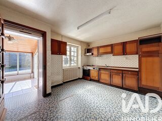  Maison � vendre 4 pi�ces 130 m�