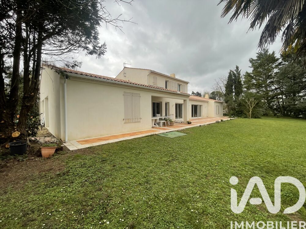 � vendre  Maison Marsilly (17137)