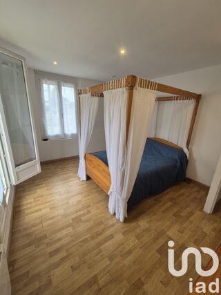  Maison  vendre 4 pices 100 m