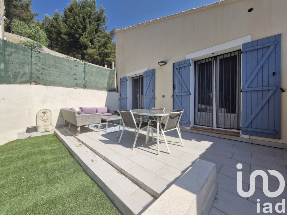  vendre  Maison Le Revest-les-Eaux (83200)