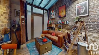  Appartement  vendre 1 pice 30 m