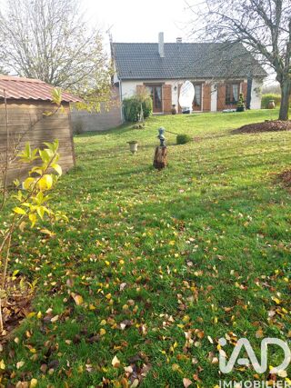  Maison � vendre 5 pi�ces 120 m�