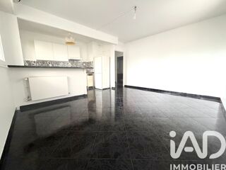  Appartement � vendre 2 pi�ces 47 m�