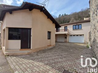  Maison  vendre 3 pices 57 m
