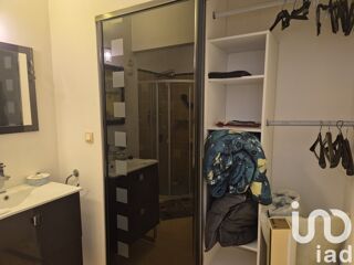  Appartement � vendre 1 pi�ce 30 m�