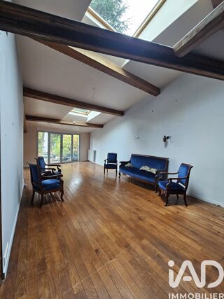  Maison � vendre 4 pi�ces 128 m�