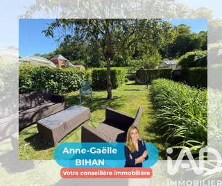  Maison � vendre 6 pi�ces 140 m�