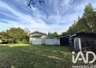  Terrain � vendre 1774 m�