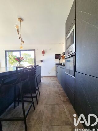  Maison � vendre 4 pi�ces 95 m�