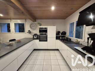  Maison � vendre 6 pi�ces 177 m�