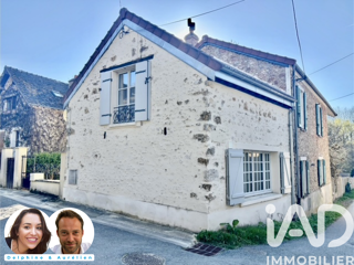  Maison � vendre 2 pi�ces 38 m�