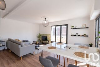  Appartement � vendre 4 pi�ces 78 m�