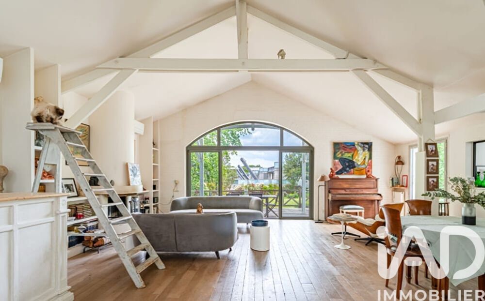 � vendre  Villa Chatou (78400)