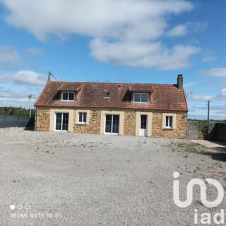  Maison � vendre 4 pi�ces 83 m�
