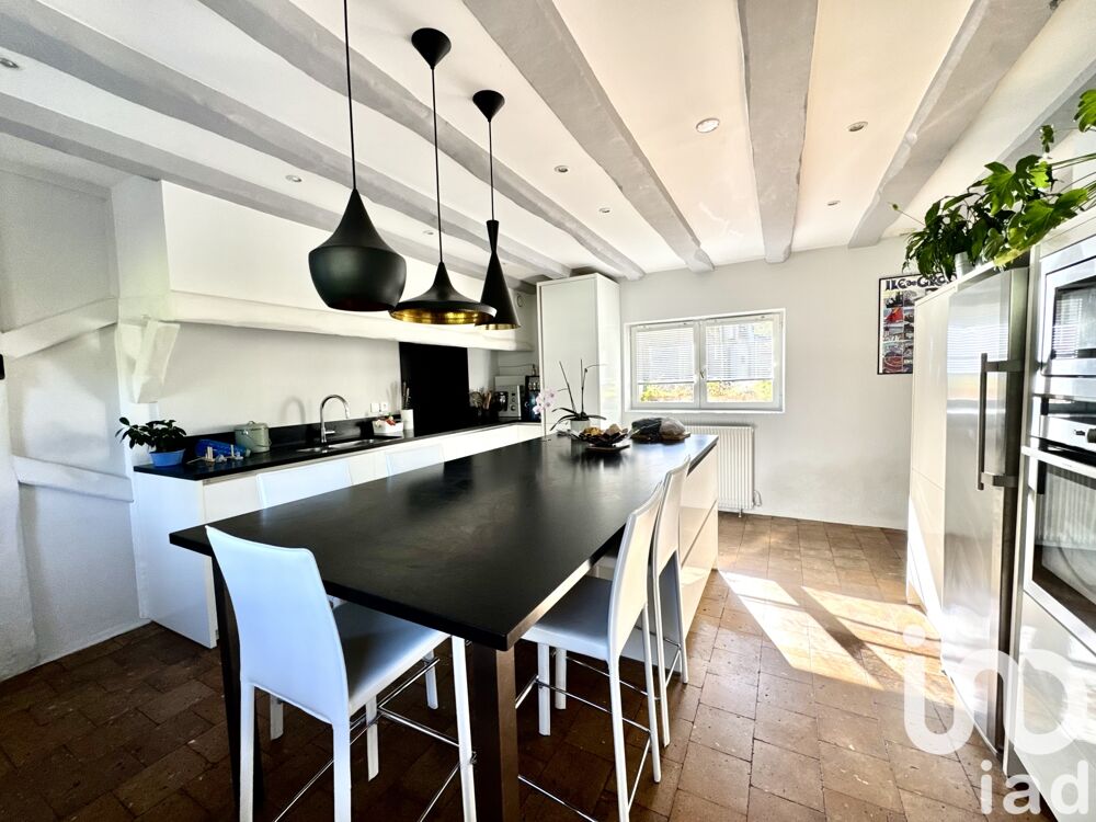  vendre  Maison La Membrolle-sur-Choisille (37390)