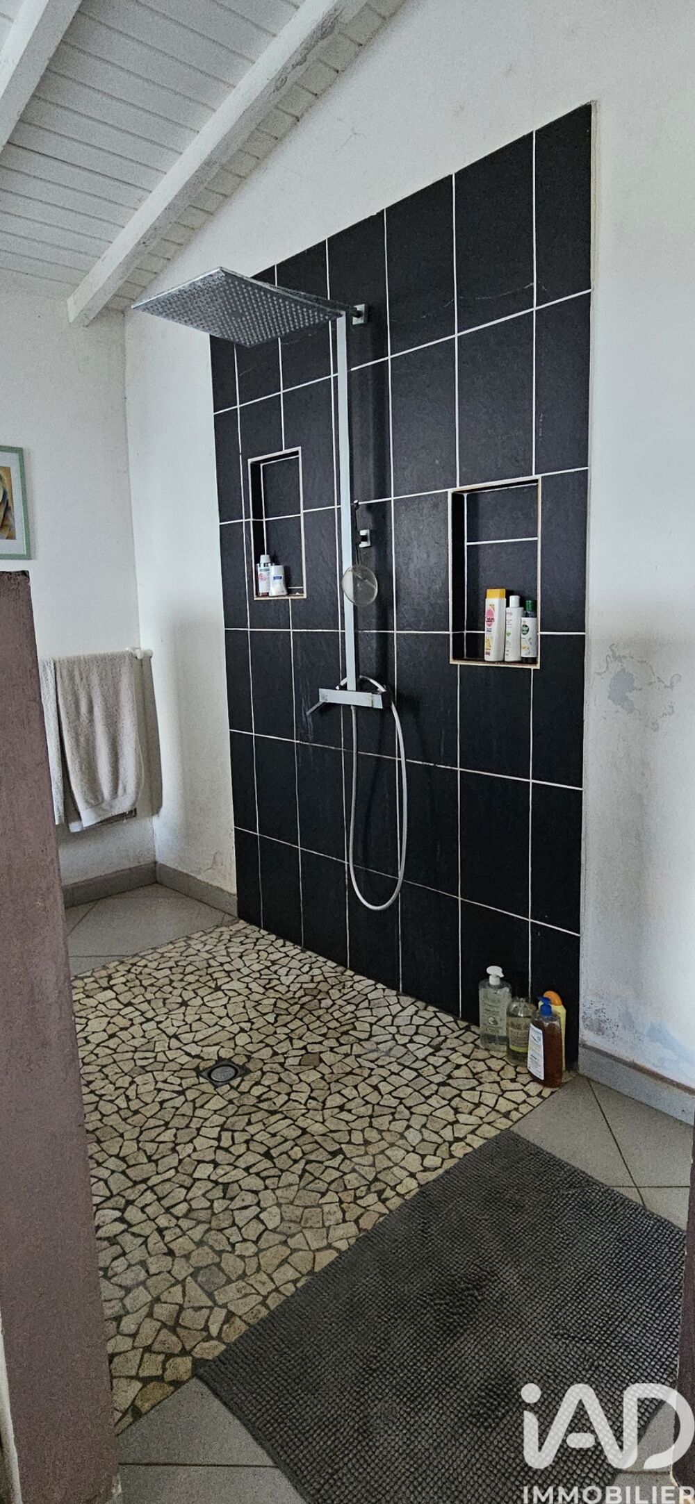 � vendre  Maison Le Moule (97160)