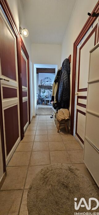  Maison � vendre 7 pi�ces 110 m�