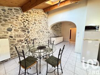  Appartement  vendre 3 pices 62 m