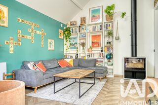  Maison  vendre 7 pices 150 m