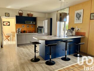  Maison � vendre 7 pi�ces 165 m�