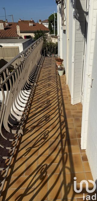  Appartement � vendre 4 pi�ces 100 m�