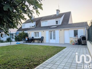  Maison � vendre 5 pi�ces 108 m�