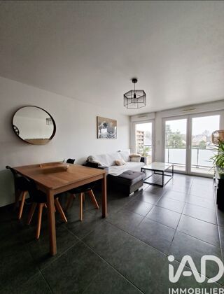  Appartement � vendre 3 pi�ces 69 m�