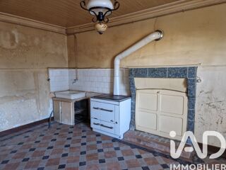  Maison � vendre 8 pi�ces 155 m�