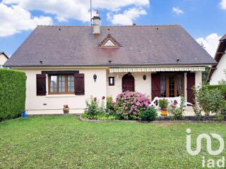  Maison � vendre 6 pi�ces 150 m�