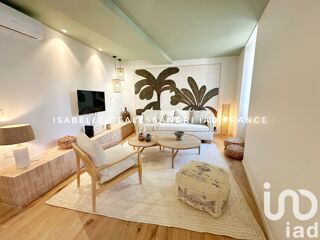  Appartement � vendre 2 pi�ces 44 m�