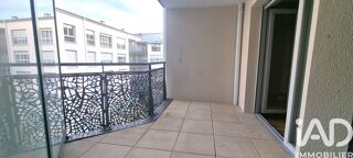  Appartement  vendre 2 pices 39 m