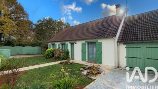  Maison  vendre 6 pices 129 m