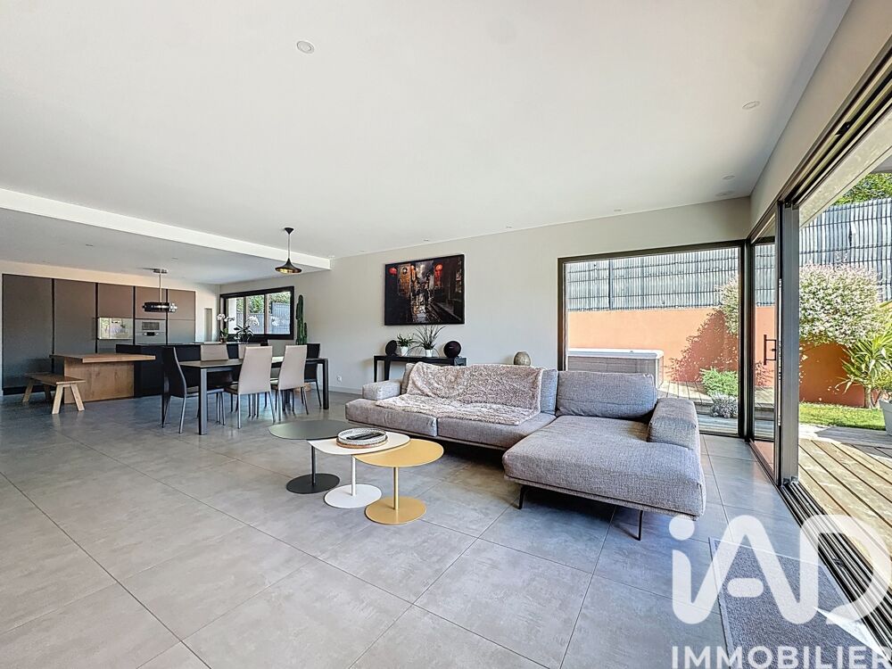 � vendre  Villa Vern-sur-Seiche (35770)