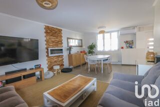  Maison � vendre 7 pi�ces 161 m�