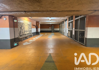  Parking / Garage � vendre 15 m�