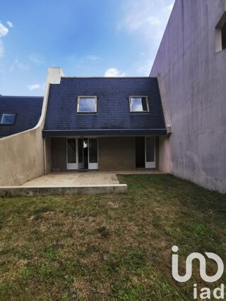  Maison � vendre 3 pi�ces 72 m�