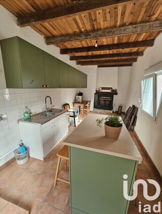  Maison � vendre 6 pi�ces 110 m�