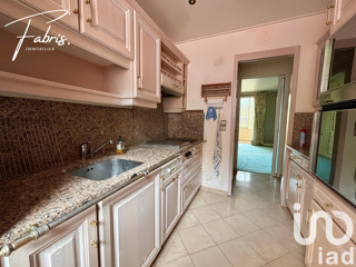  Appartement � vendre 3 pi�ces 60 m�