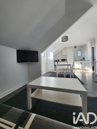  Appartement � vendre 2 pi�ces 35 m�