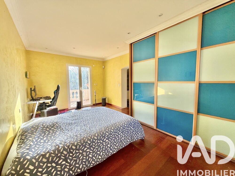  vendre  Maison Nimes (30900)